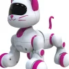 Chat robot radiocommandé