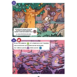 Chatons Et Dragons - Bd De L'aventure Où Tu Es Le Héros