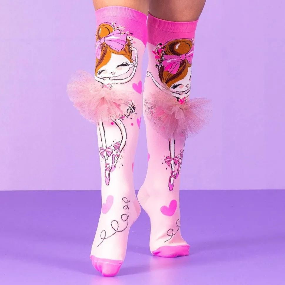 Chaussettes Ballerine