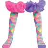 Chaussettes sirène