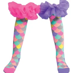 Chaussettes sirène