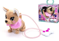 Chi Chi Love Peluche Interactive Loomy 2