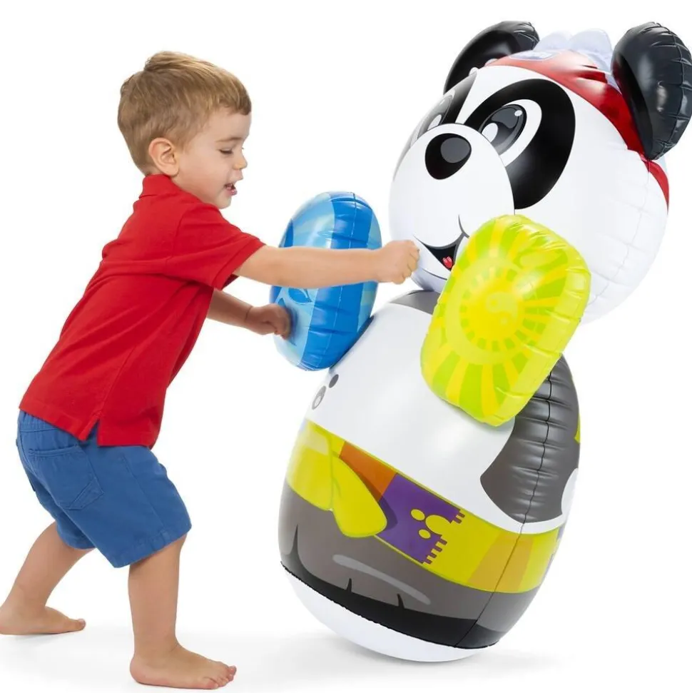 Chicco - Mon Coach Panda Fit/fun