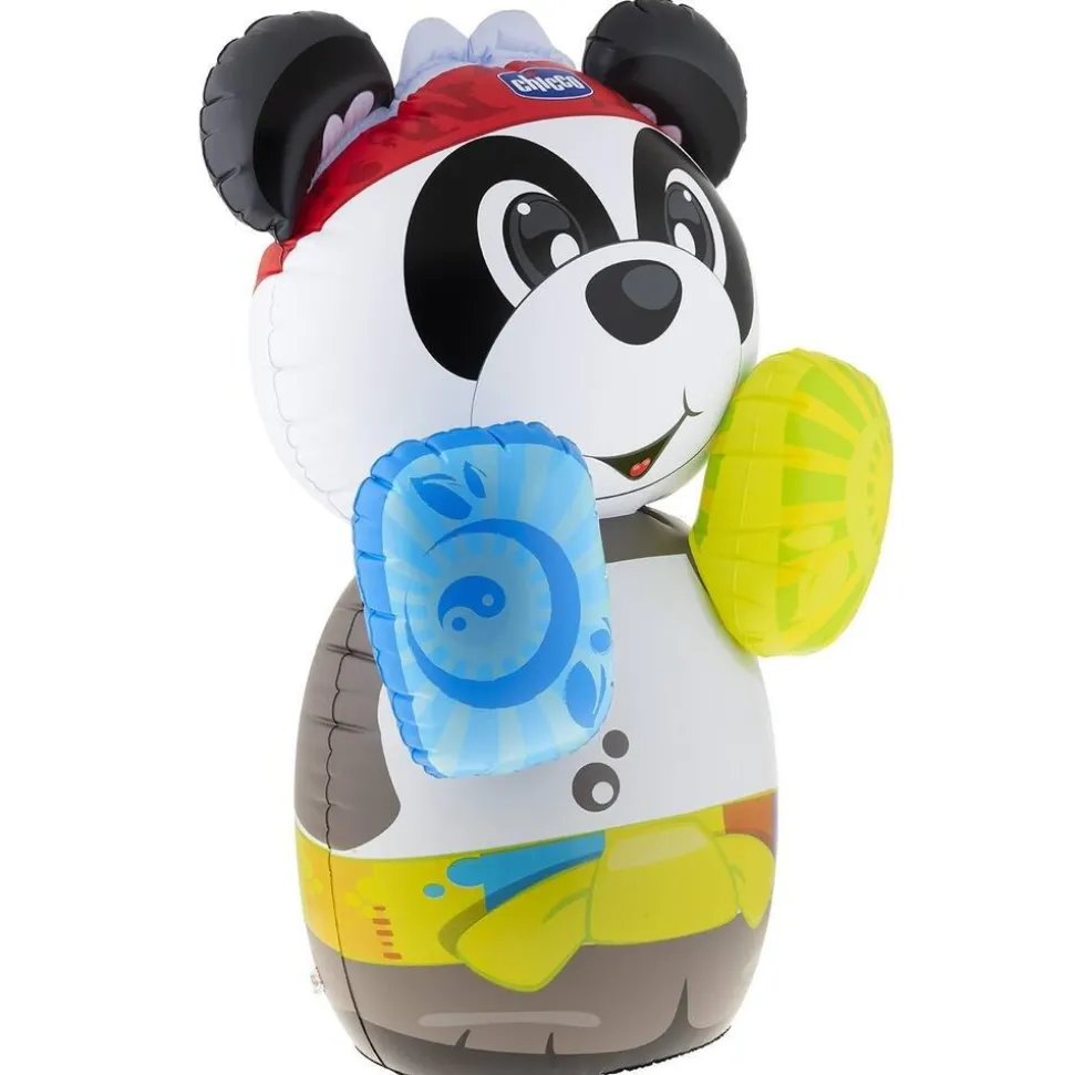 Chicco - Mon Coach Panda Fit/fun