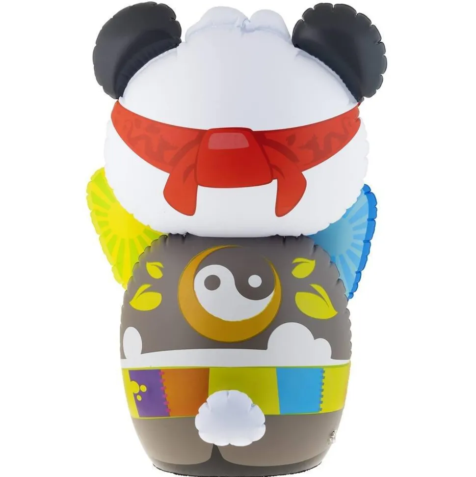 Chicco - Mon Coach Panda Fit/fun