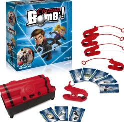 Chrono Bomb