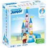 Château de Cendrillon Playmobil Junior 71457