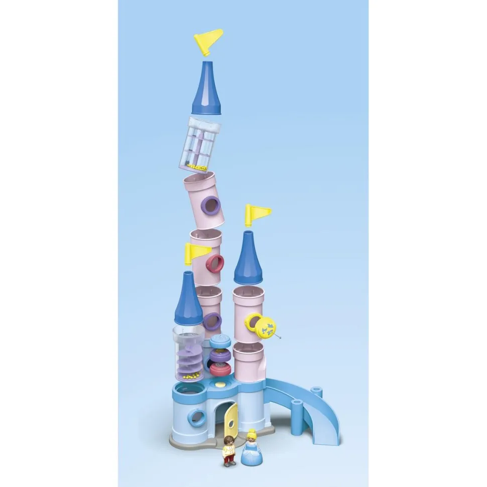 Château de Cendrillon Playmobil Junior 71457