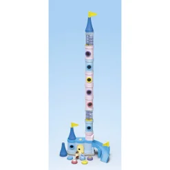 Château de Cendrillon Playmobil Junior 71457