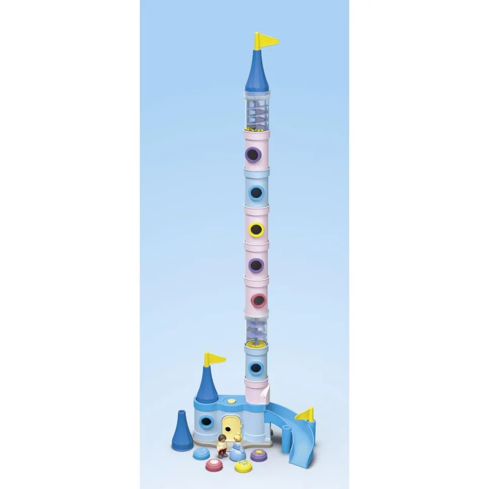 Château de Cendrillon Playmobil Junior 71457