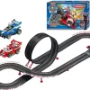 Circuit Carrera Go!!! Pat' Patrouille Ready Race Rescue
