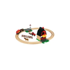 Circuit de la ferme