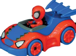 Circuit Premier Go avec Spidey Go