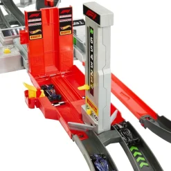 Circuit racing Hot Wheels Formule 1 Race grand prix