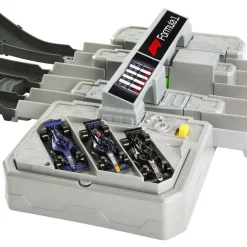 Circuit racing Hot Wheels Formule 1 Race grand prix