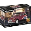 Citroën 2CV - Playmobil 72097