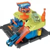 City lave-auto du centre-ville​ Hot Wheels