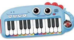Clavier 24 Touches Dino