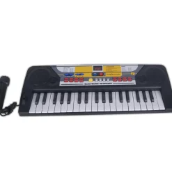 Clavier électronique