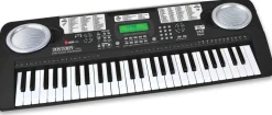 Clavier Numérique Bontempi 54 Touches avec pieds