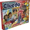 Cluedo Junior 2 en 1