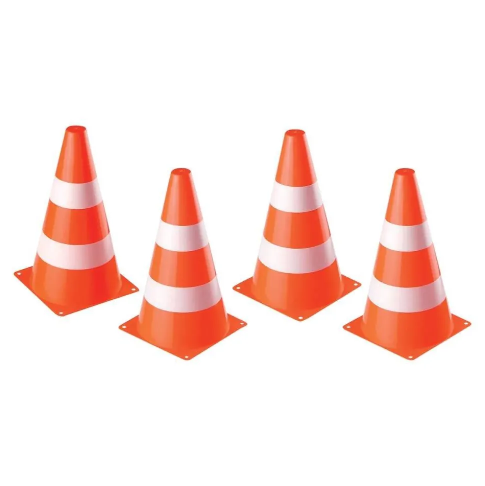 Cônes De Signalisation Cap