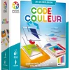 Code couleur