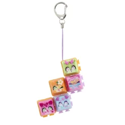 Coffret 5 Clickeez à collectionner Série 2