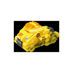 Coffret 4 dinosters transformers