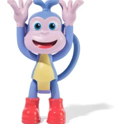 Coffret 5 figurines Dora l'exploratrice