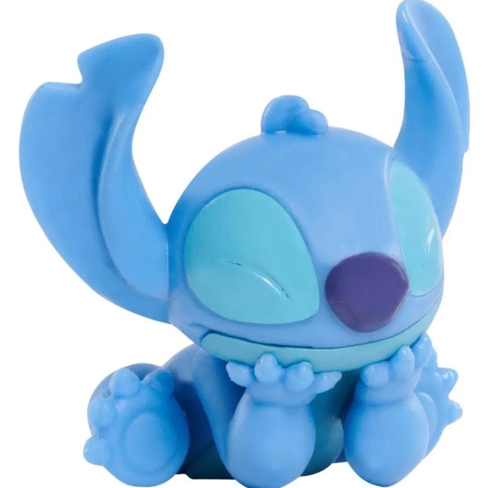 Coffret 5 figurines Stitch