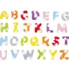 Coffret 52 lettres magnétiques Splash