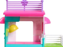Coffret Barbie Pets