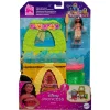 Coffret château et mini-poupée Vaiana
