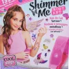 Coffret Cool Maker Shimmer Me Body Art - Création de tatouages éphémères métallisés