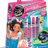 Coffret Crazy chic ongles phosphoresents Shiny nails