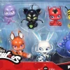 Coffret de 8 Kwamis - Miraculous