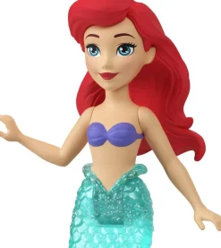Coffret de 6 poupées Disney Princesses