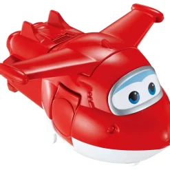 Coffret de 4 SUPER Wings Transforming