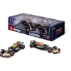 Coffret de 2 voitures de course Red Bull Racing 1:43