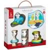 Coffret de bain Sophie La Girafe