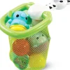 Coffret De Bain Vtech Multi-activités