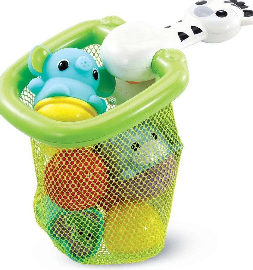 Coffret De Bain Vtech Multi-activités