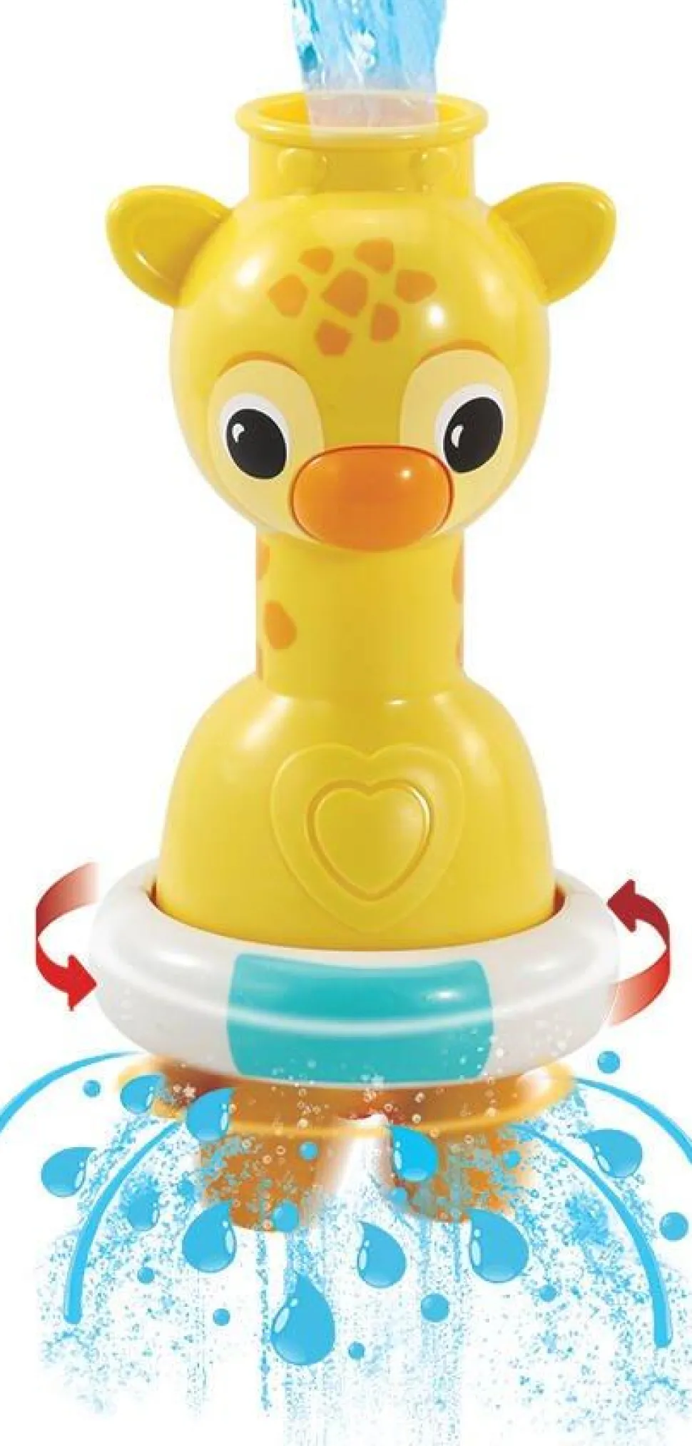 Coffret De Bain Vtech Multi-activités