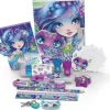 Coffret de luxe agenda secret - Nebulous Star