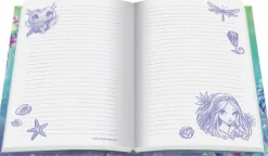 Coffret de luxe agenda secret - Nebulous Star