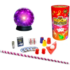 Coffret de magie - Magic Collection