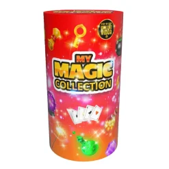 Coffret de magie - Magic Collection