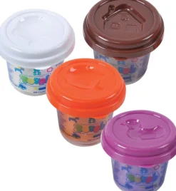 Coffret de Pâte à modeler