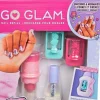 Coffret De Recharges Cool Maker Pour Go Glam Nail Studio